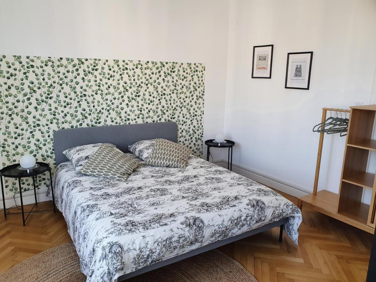 Suite Forum Vue Imprenable Reims Dış mekan fotoğraf