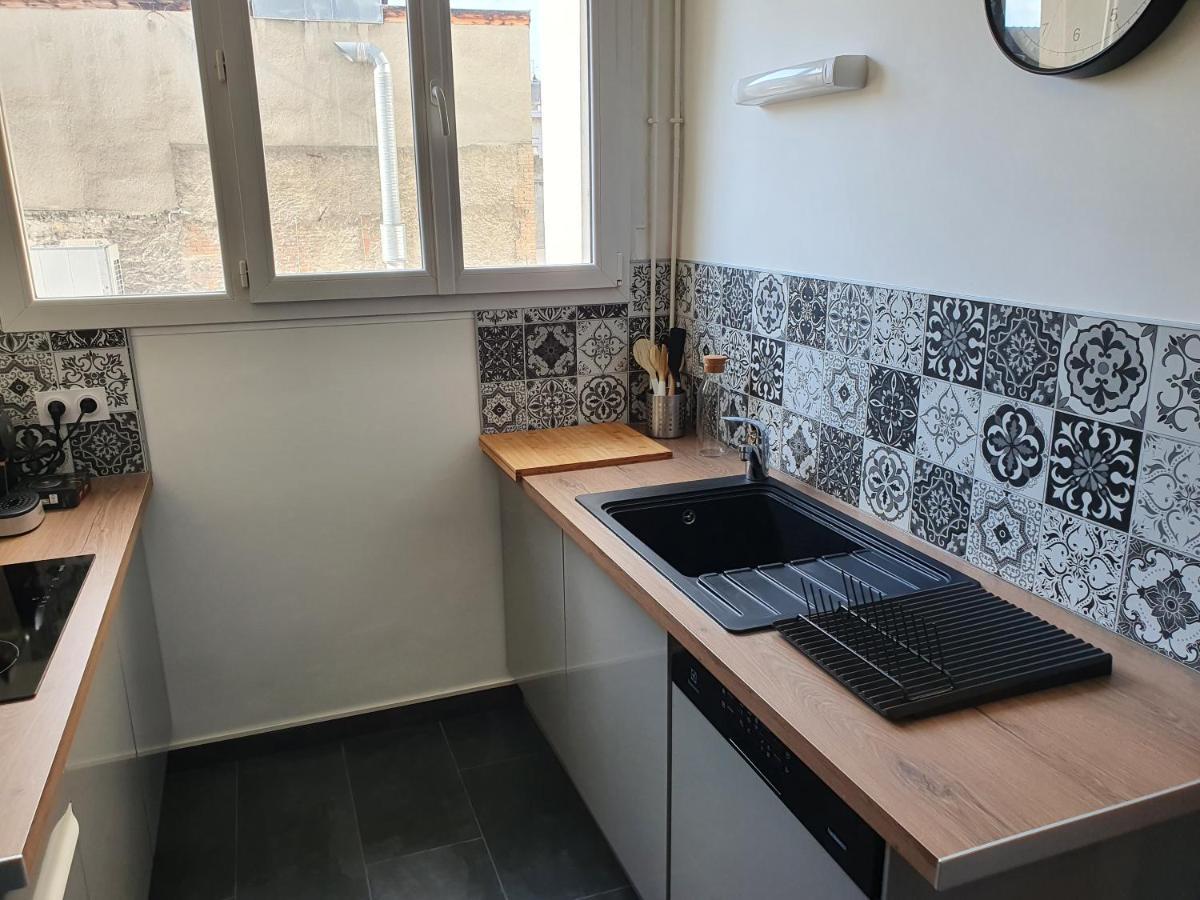 Suite Forum Vue Imprenable Reims Dış mekan fotoğraf