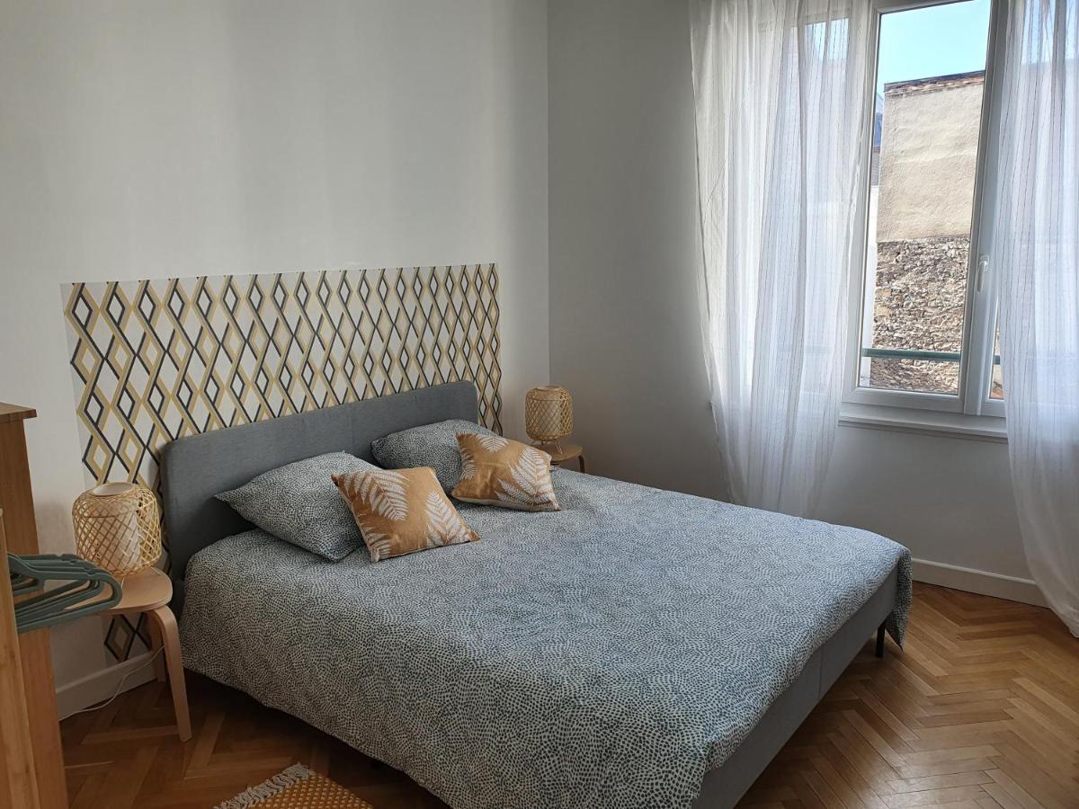 Suite Forum Vue Imprenable Reims Dış mekan fotoğraf