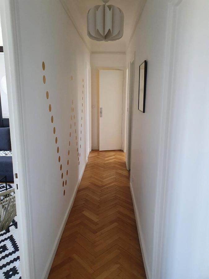 Suite Forum Vue Imprenable Reims Dış mekan fotoğraf
